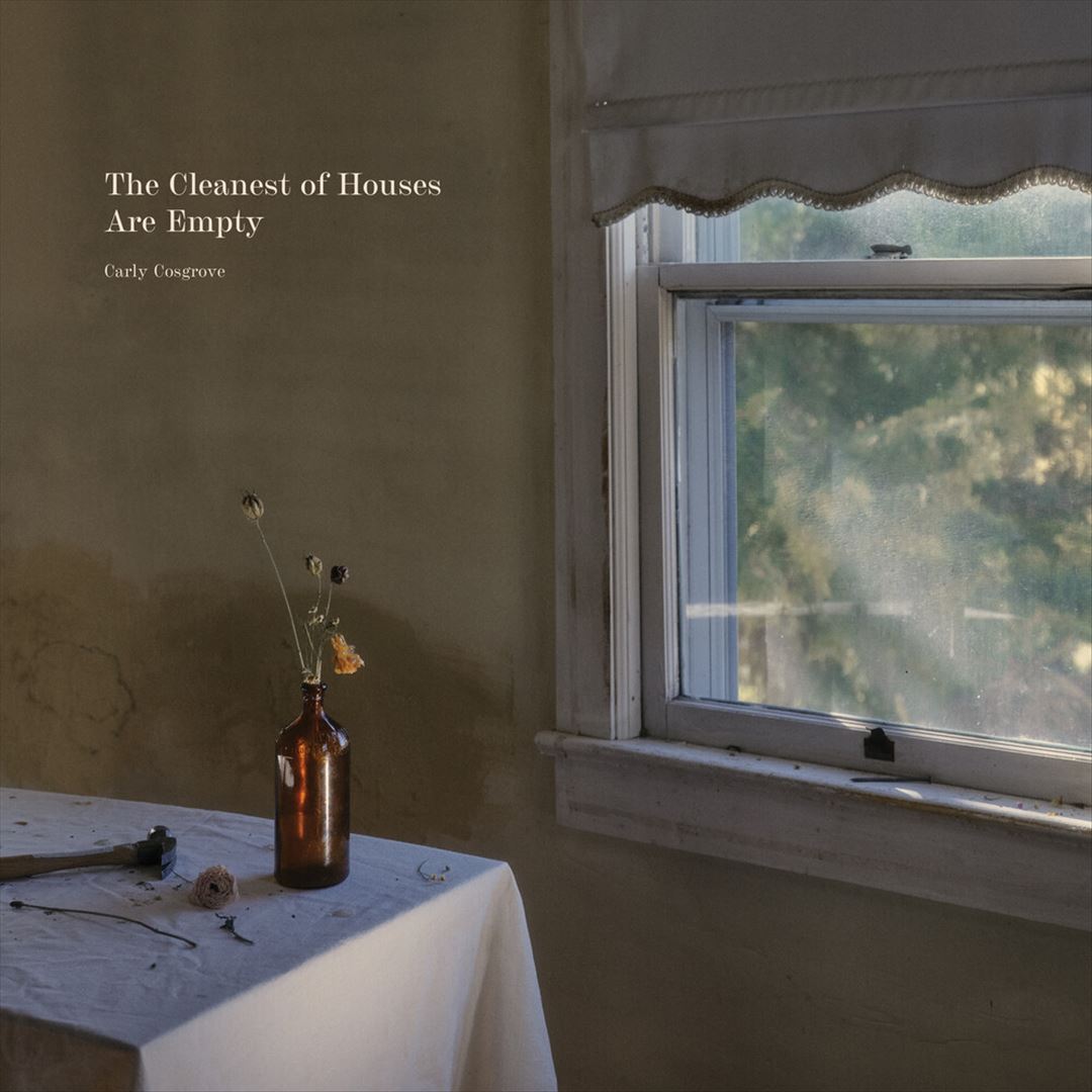 The Cleanest of Houses Are Emp cover art