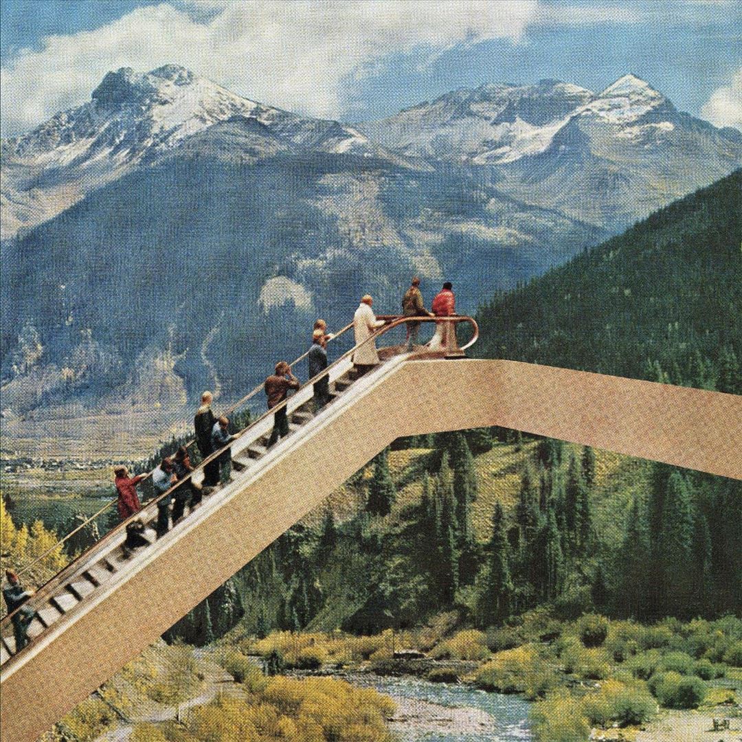 Volume One cover art