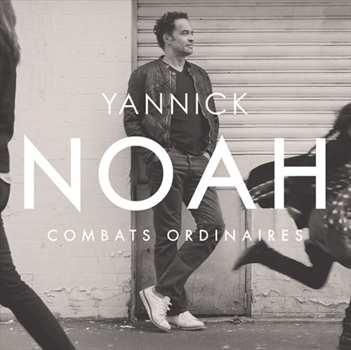 Combats Ordinaires cover art