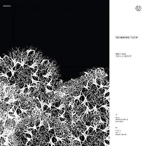 Yearning Flow cover art