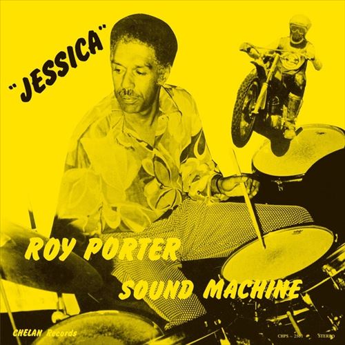 Jessica cover art