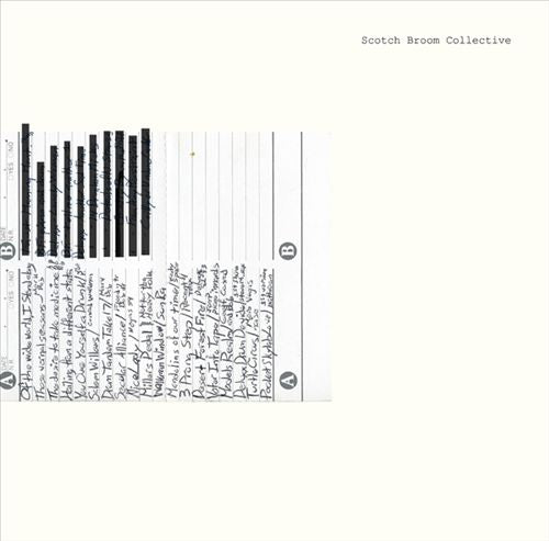 S/T cover art