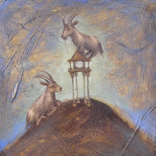 Light in the Distance cover art