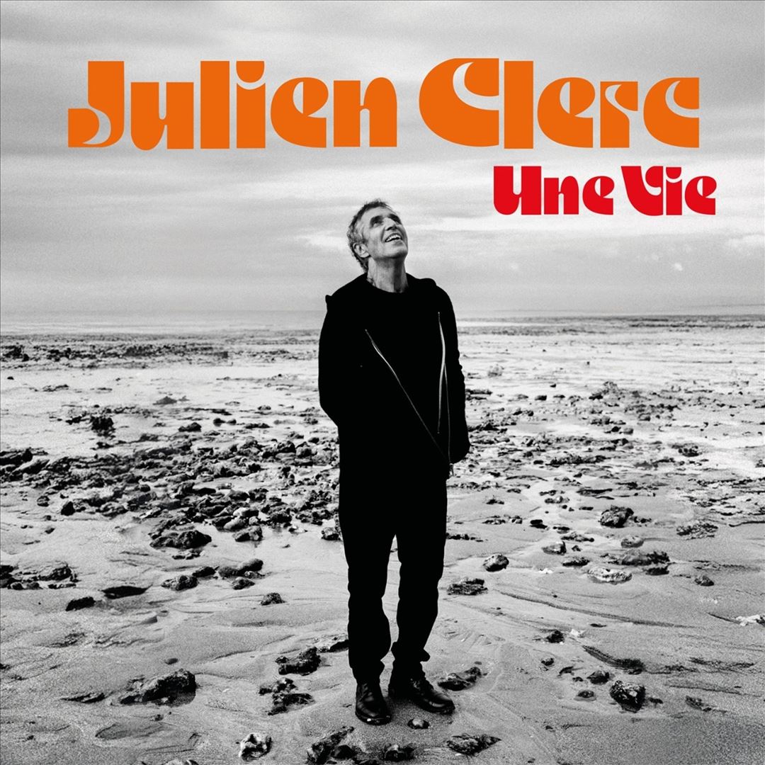 Une Vie cover art
