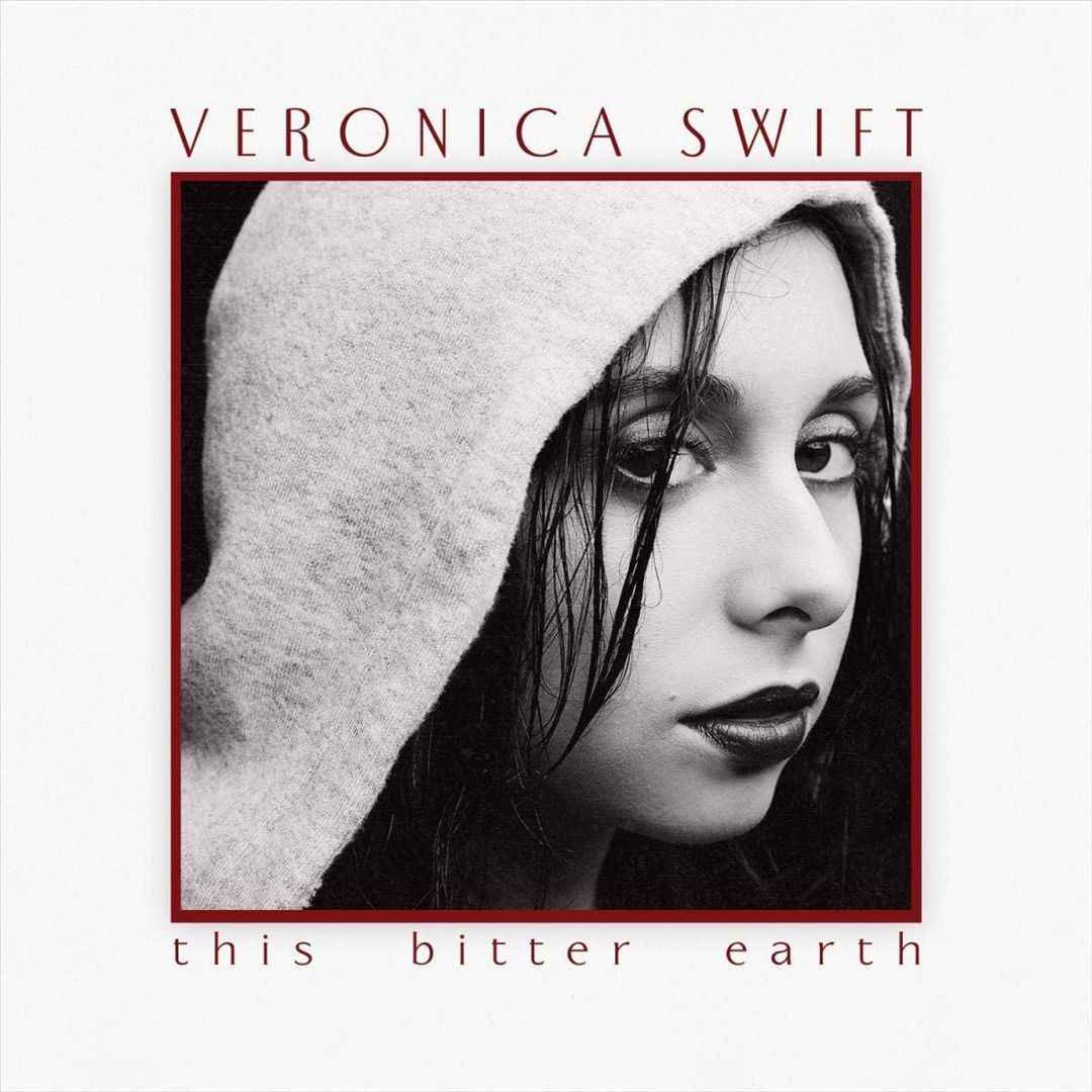 This Bitter Earth cover art