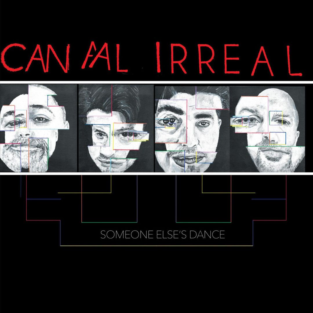 Someone Else's Dance cover art