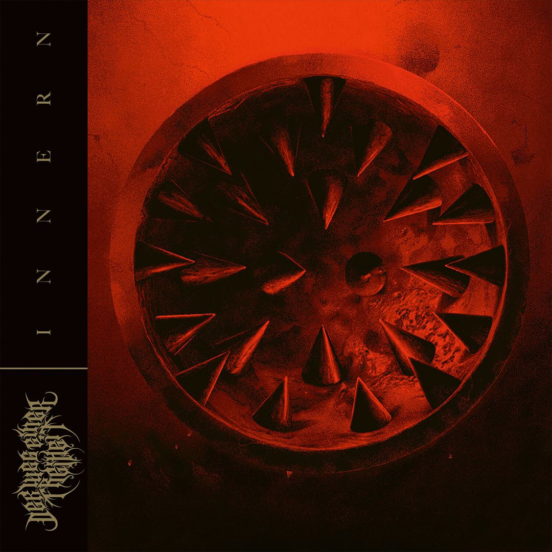 Innern cover art