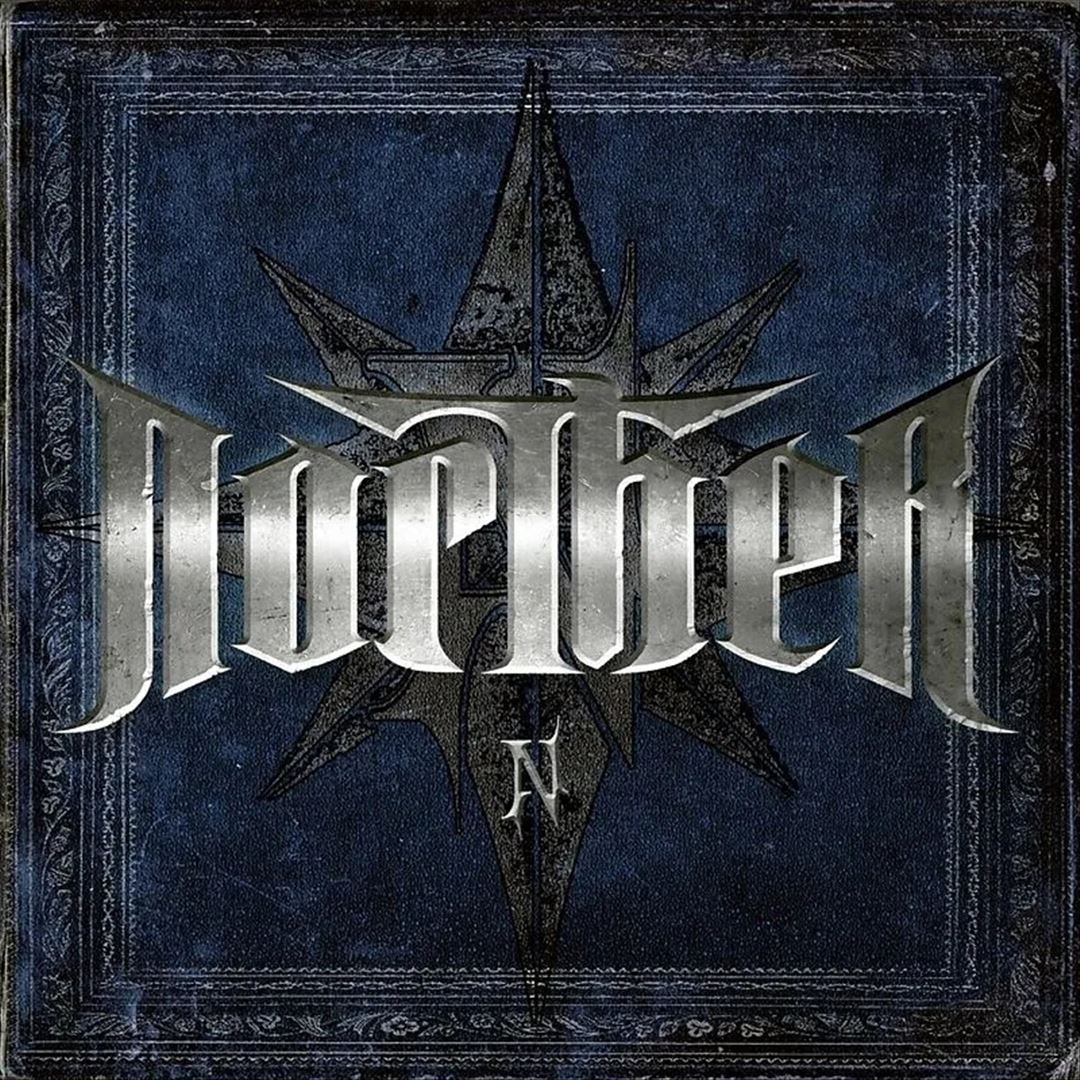 N cover art