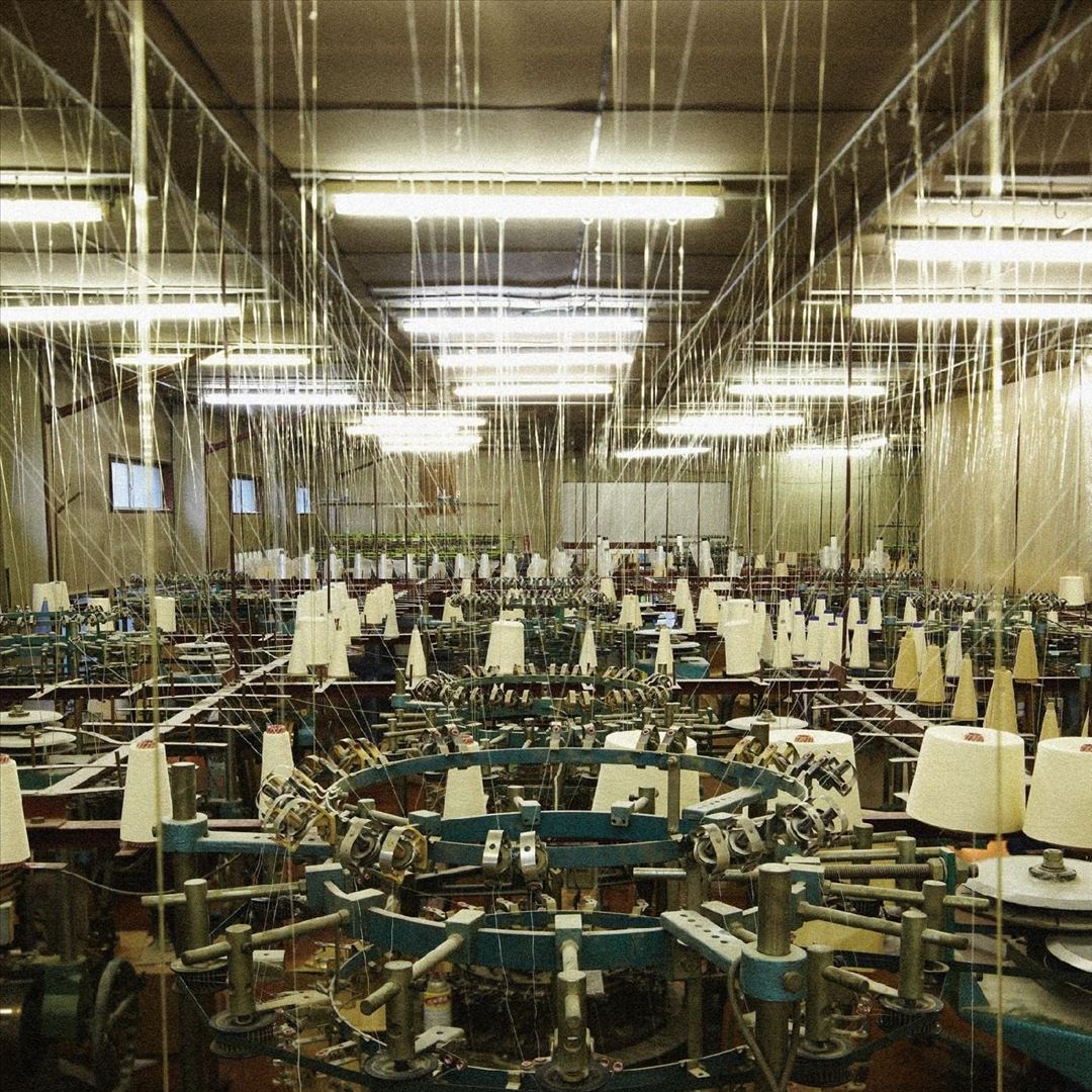 For Long Tomorrow cover art