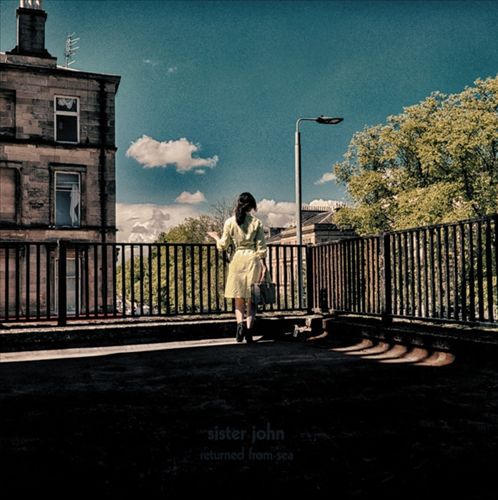 Returned From Sea cover art