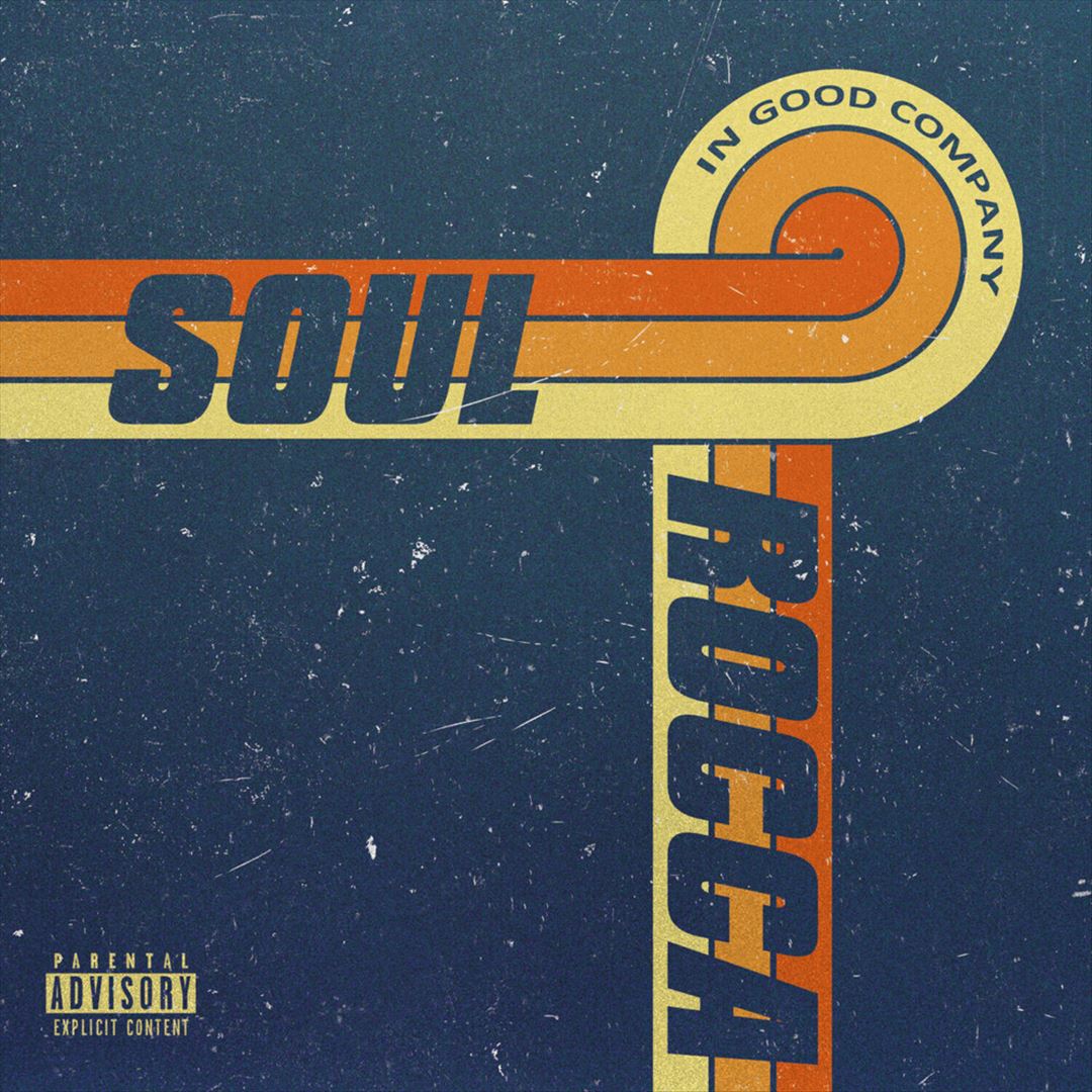 In Good Company cover art