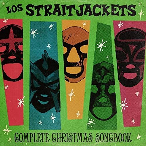 Complete Christmas Songbook cover art