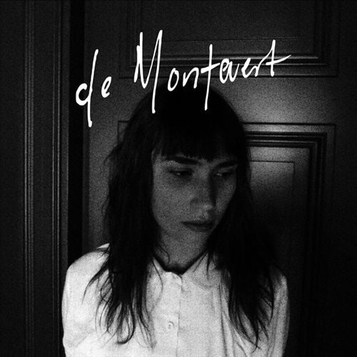 De Montevert cover art