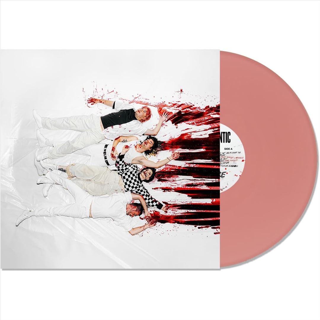Was Here cover art