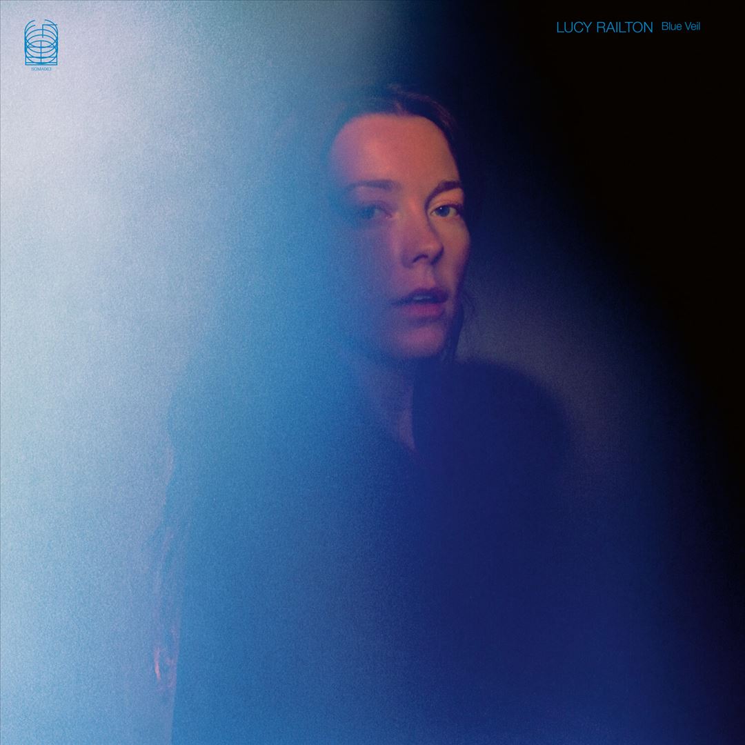 Blue Veil cover art