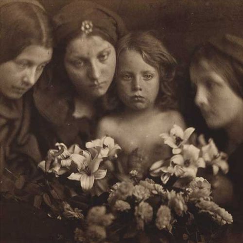 Grief cover art