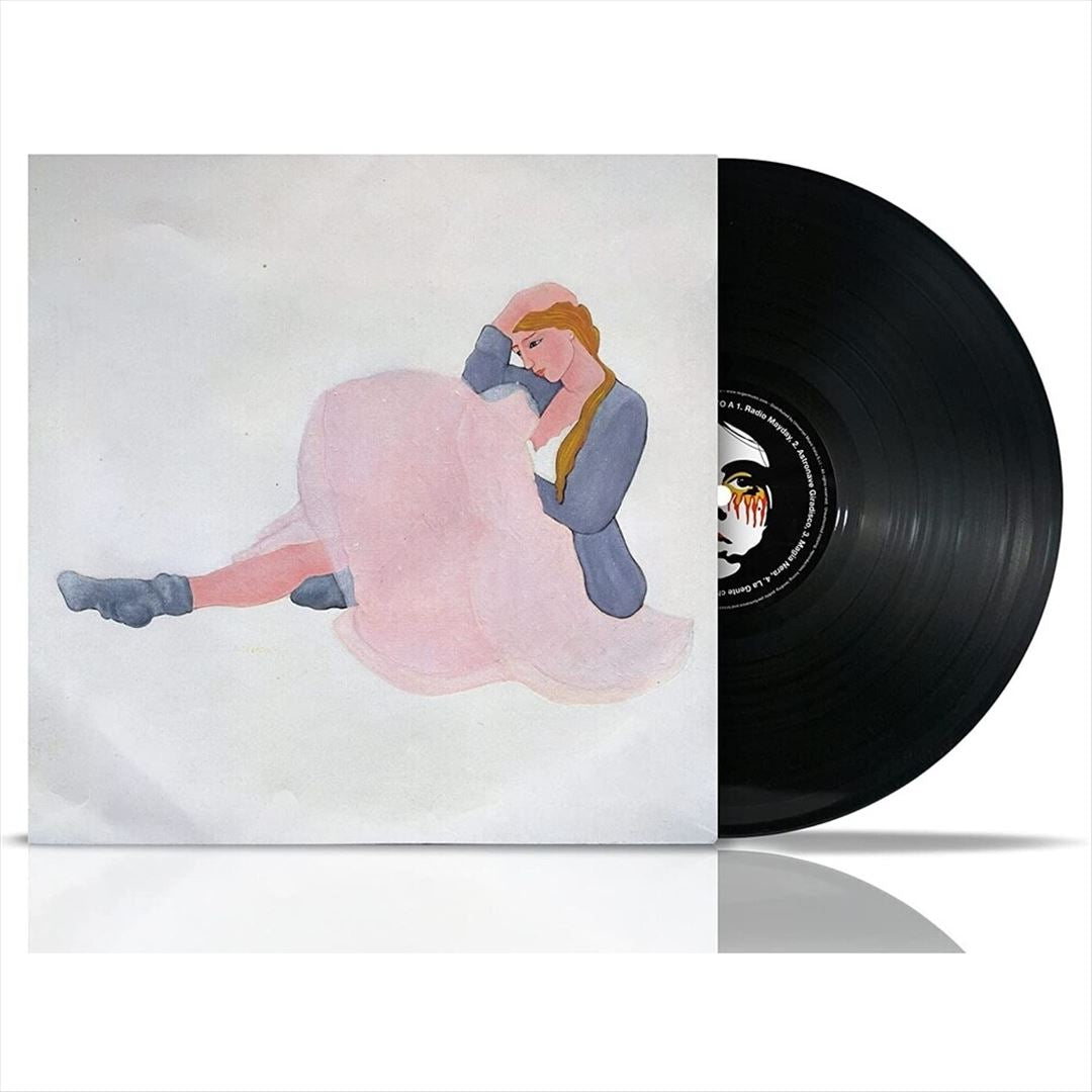 Gente Che Sogna cover art