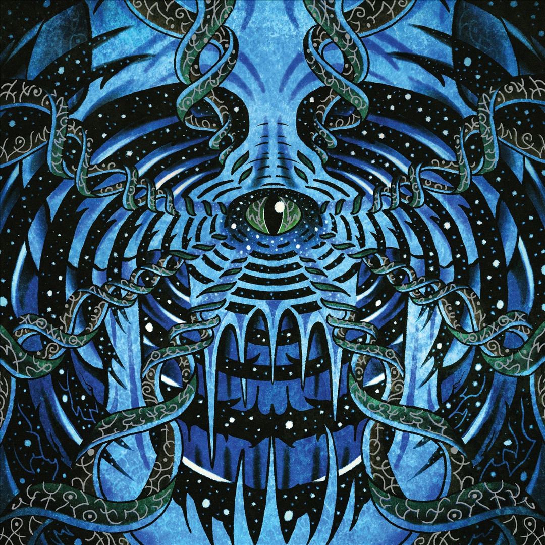 Spiritfraud cover art