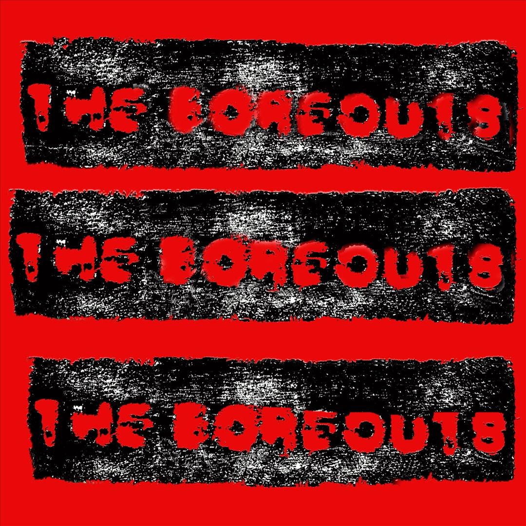 Do Your Scam B/w Tightrope cover art