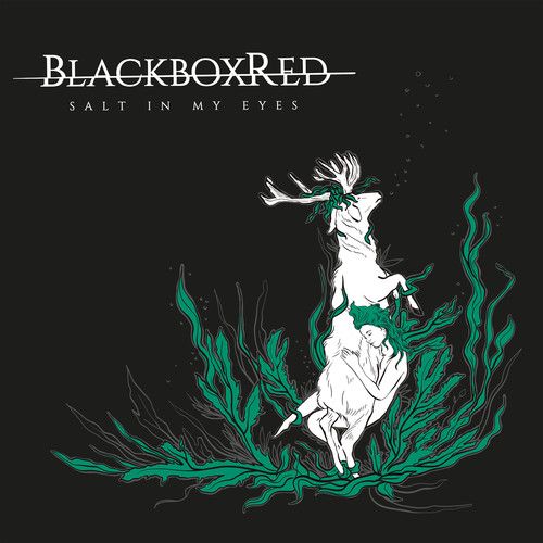 Salt in My Eyes cover art