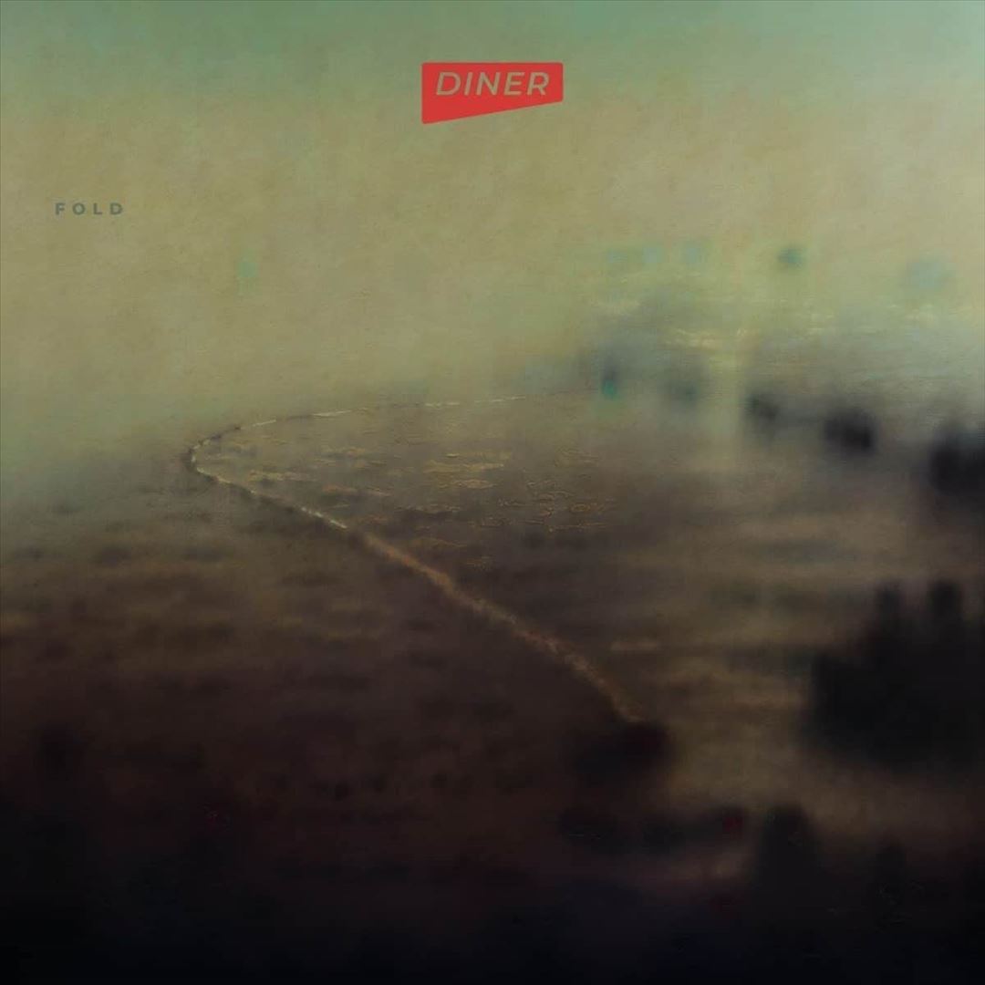 Fold cover art