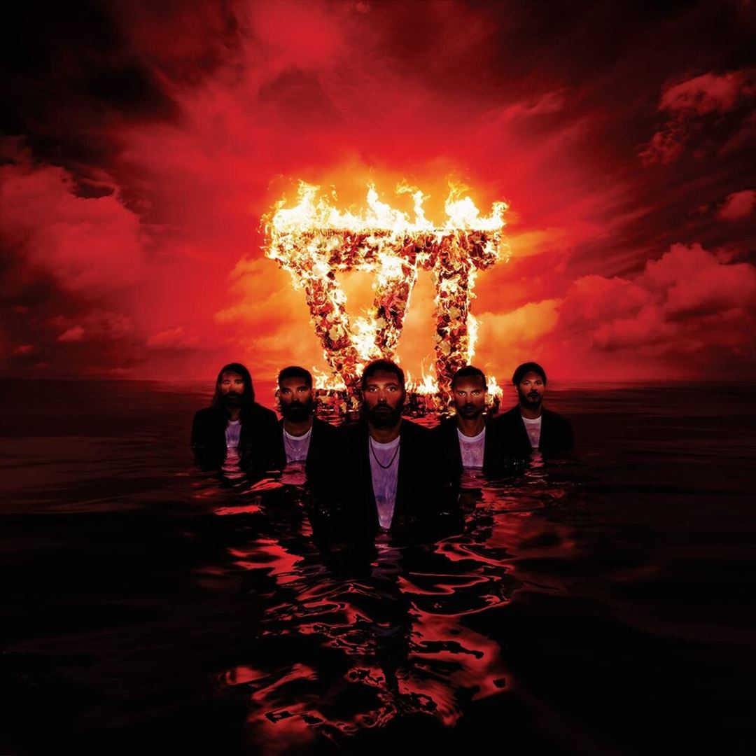 Truth Decay cover art