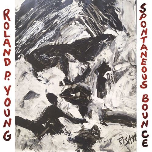 Spontaneous Bounce cover art