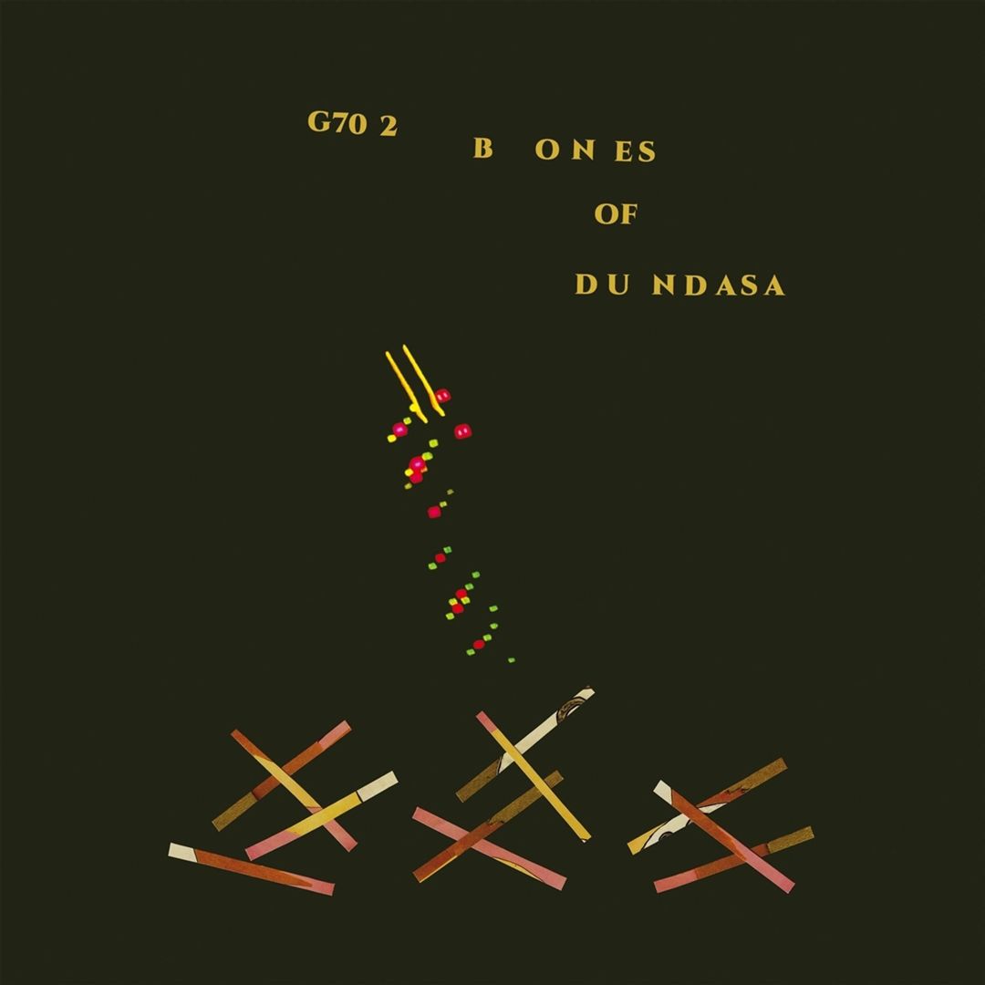 G70 2: Bones of Dundasa cover art