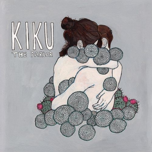 Kiku cover art