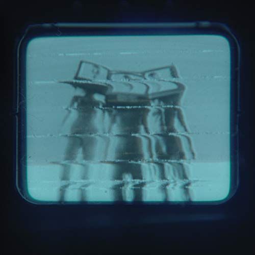 Happy Earthday cover art