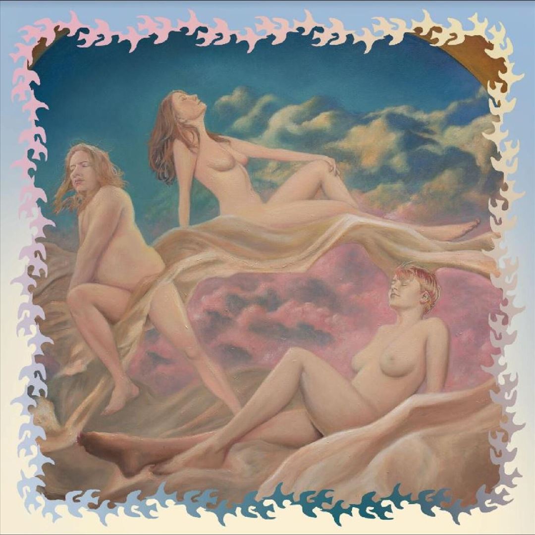 Solen Var Battre Dar cover art