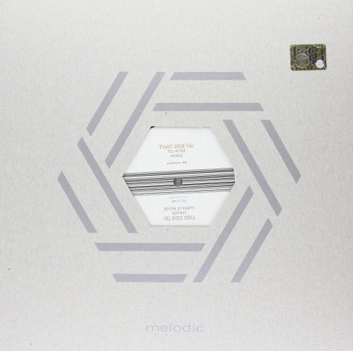 TD-W700/Leazes cover art
