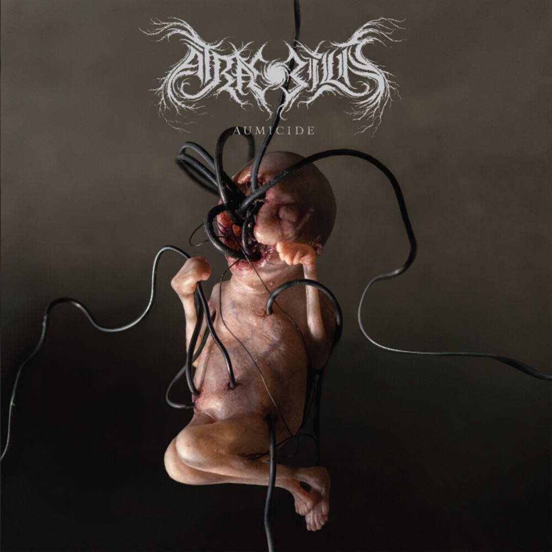 Aumicide cover art