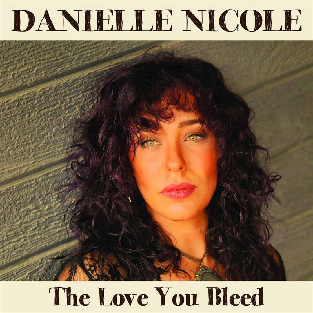 Love You Bleed cover art