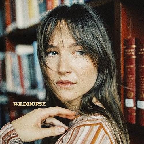 Wildhorse cover art