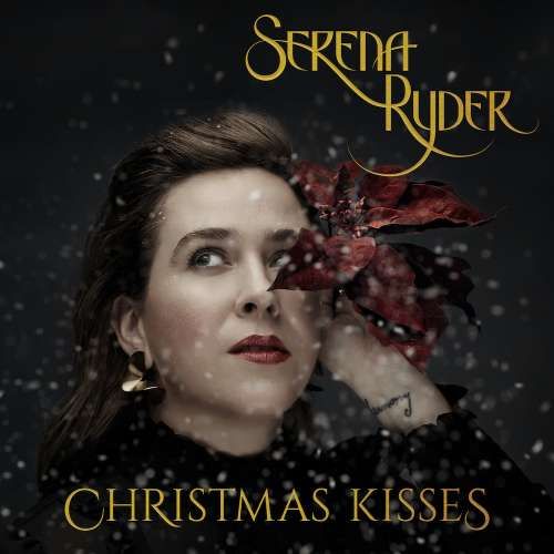 Christmas Kisses cover art