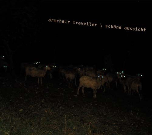 Schöne Aussicht cover art