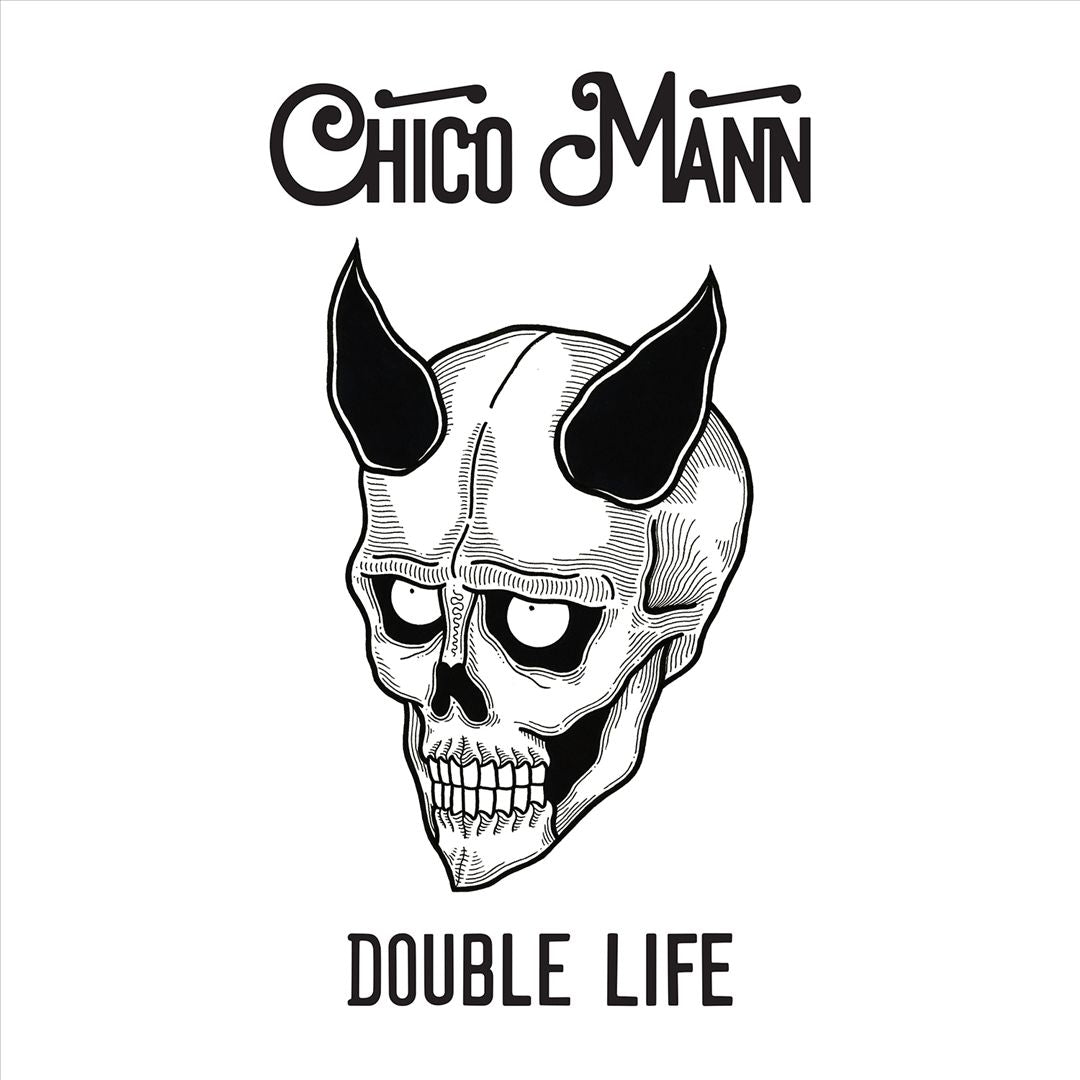 Double Life cover art
