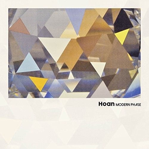 Modern Phase cover art