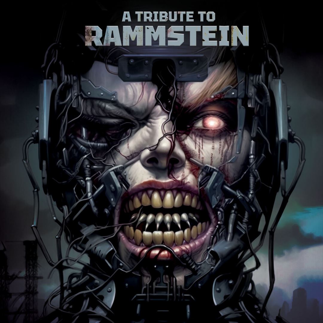Tribute to Rammstein cover art
