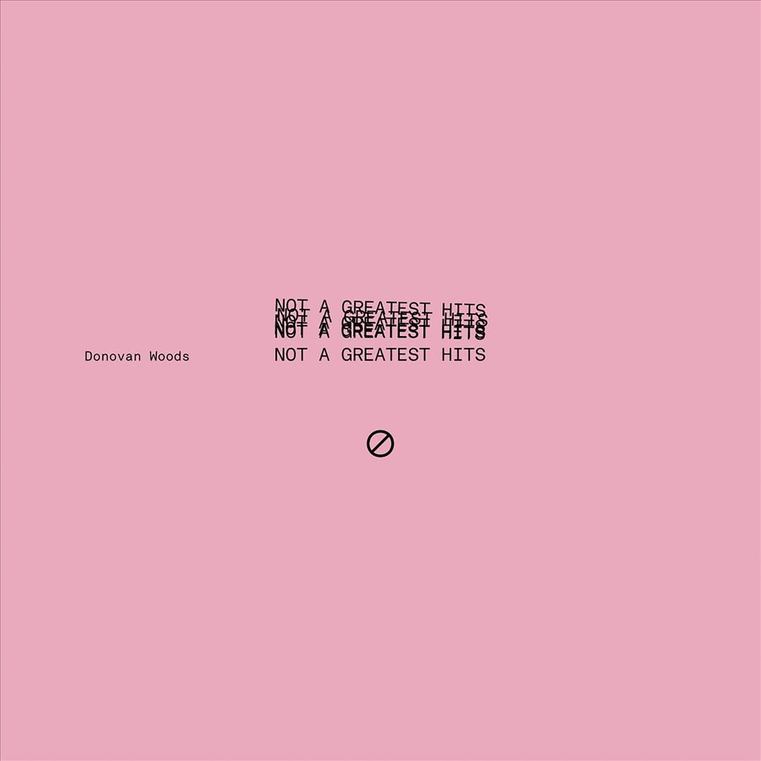Not a Greatest Hits cover art
