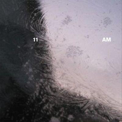 11 AM cover art