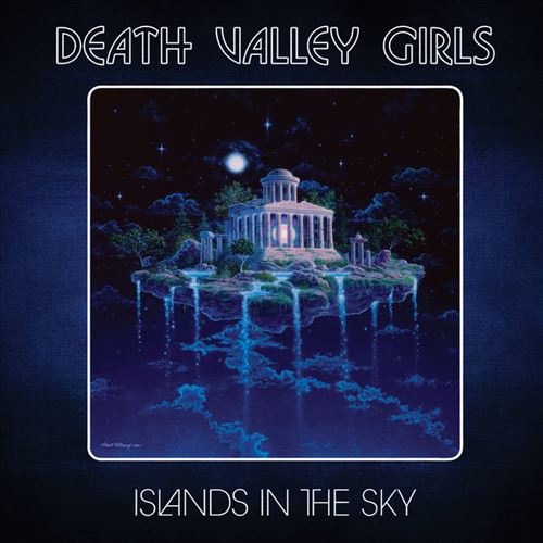 Islands in the Sky cover art