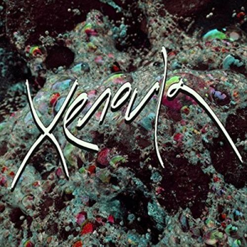 Xenoula cover art
