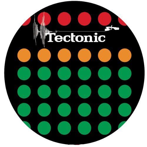 Decibel Ep cover art