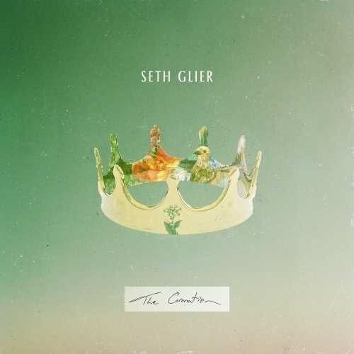 Coronation cover art