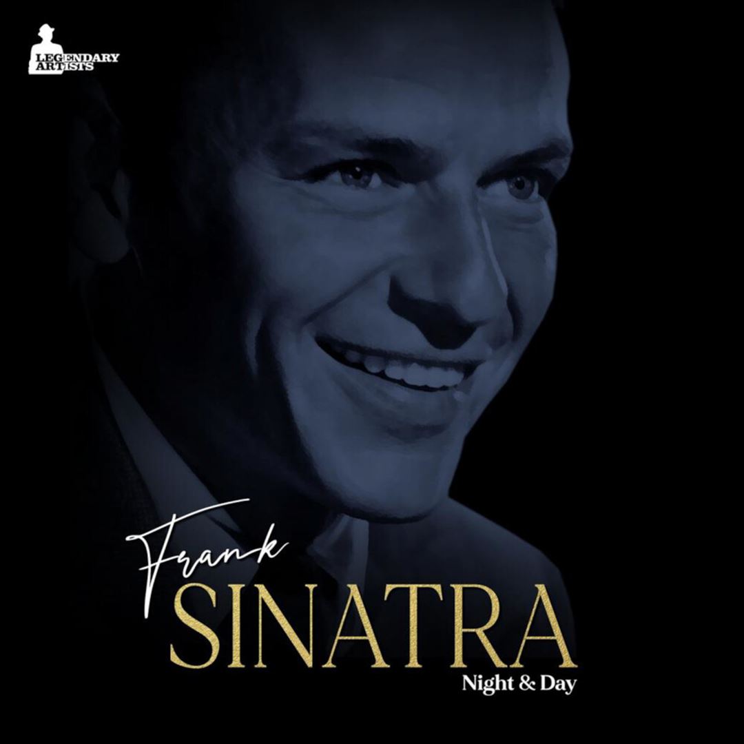 Night and Day: State of the Art Digital Mastering cover art
