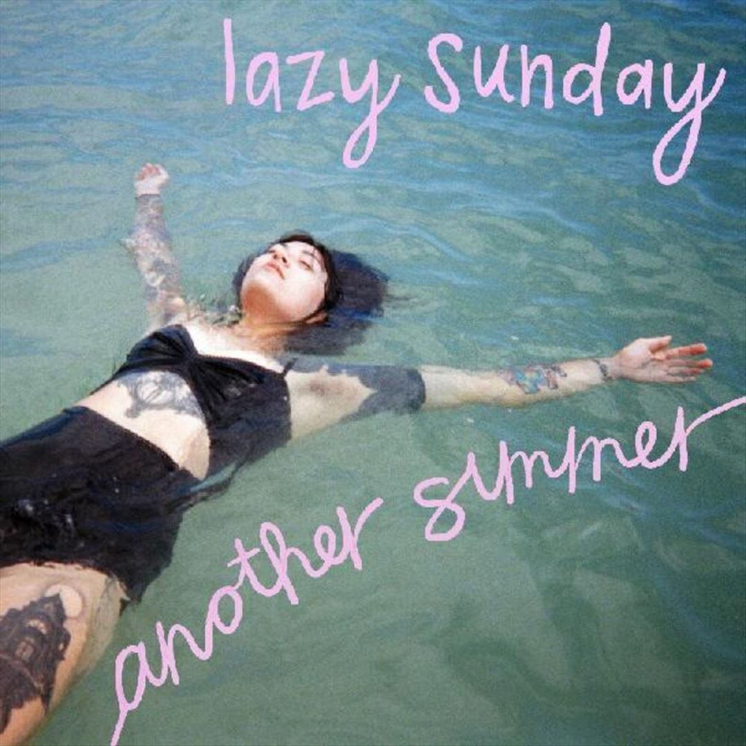 Another Summer cover art