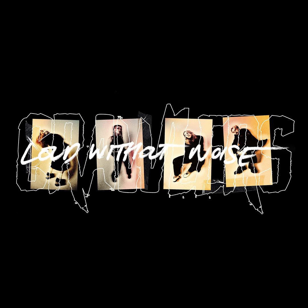 Loud Without Noise cover art