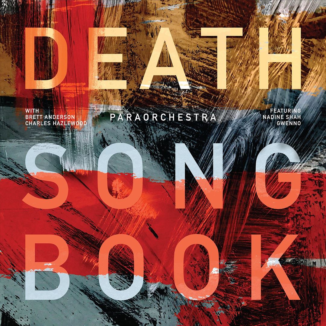 Death Songbook cover art